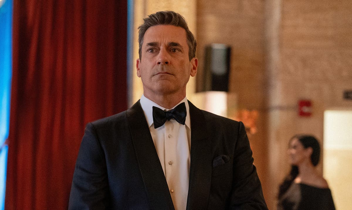 Jon Hamm-drama krijgt een grote blijk van vertrouwen met de verlenging ...
