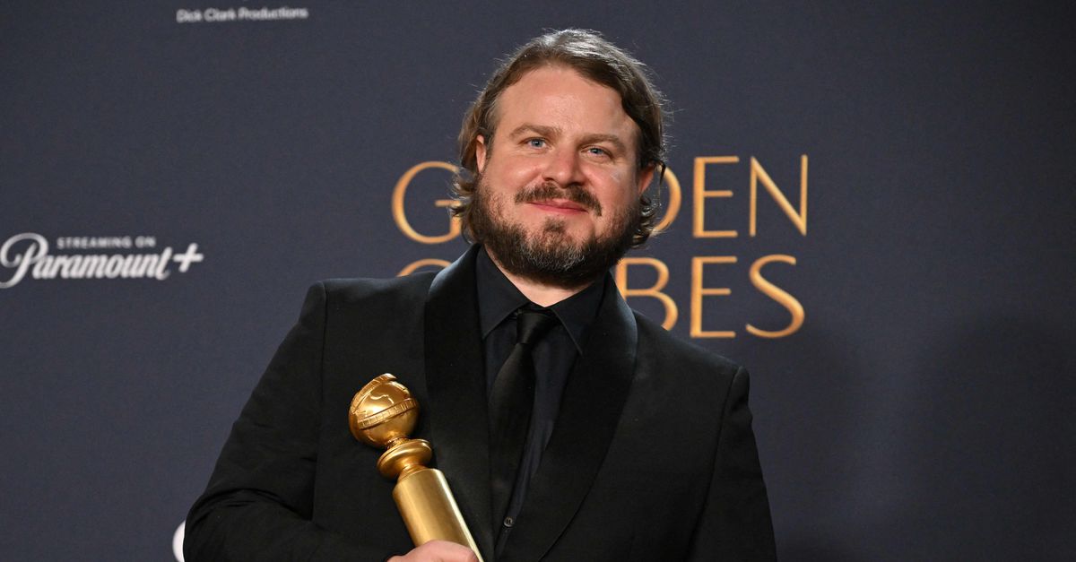 De Brutalist, Emilia Pérez en Shōgun grote winnaars bij de Golden